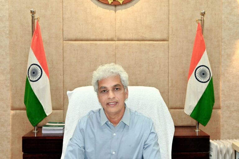 Jabalpur Collector Deepak Saxena has made a fresh division