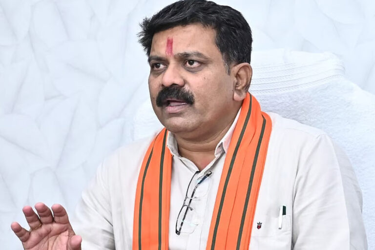 Vijay Sharma's reply to the 'Naxalite brothers' statement: Naxalites who return to the mainstream are our brothers