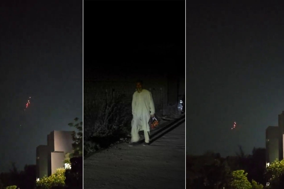 India-Pakistan: High alert across the country: Firing again on LoC, Defence Minister's emergency meeting