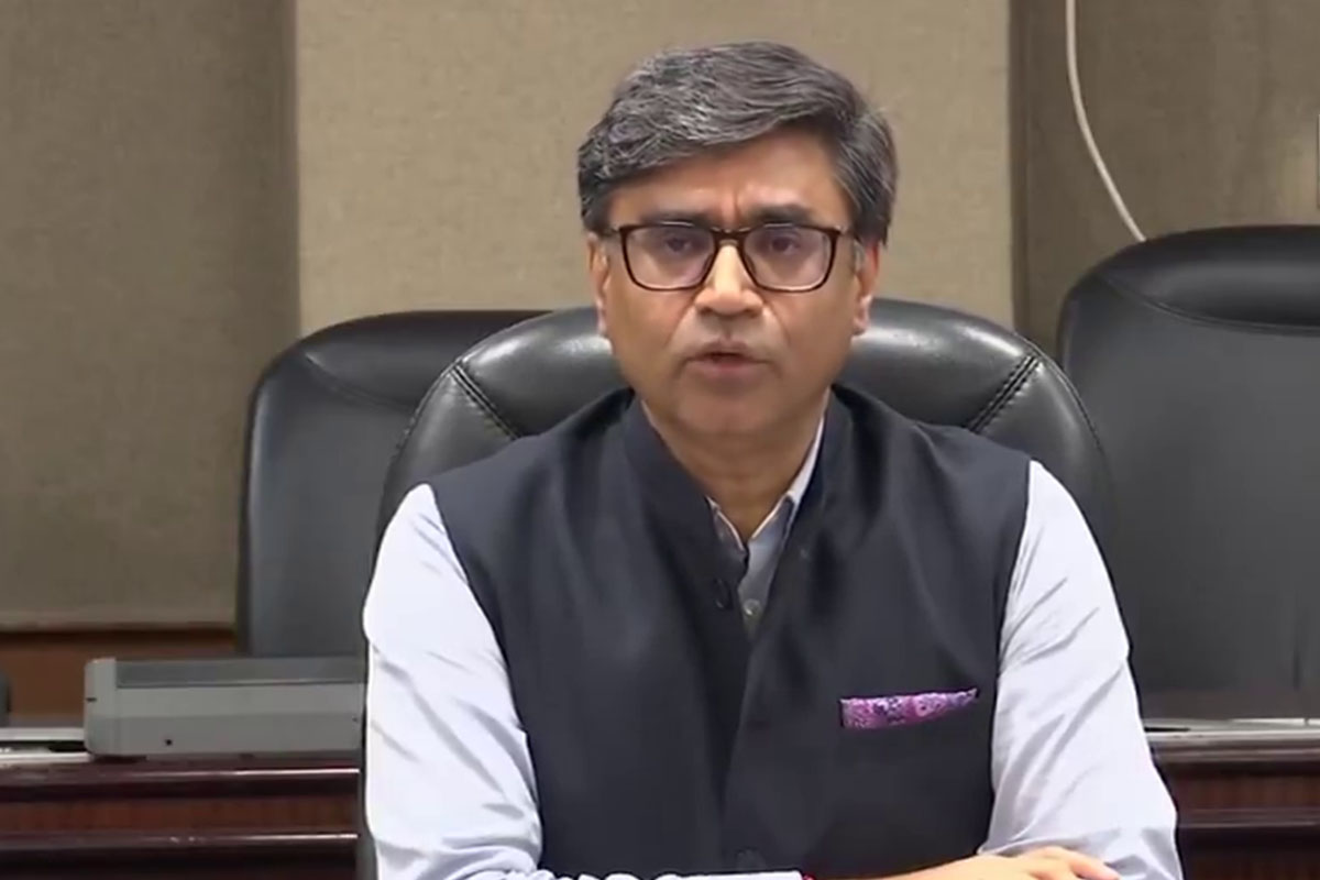 Pakistan ceasefire violation 'जिम्मेदारी से पेश आएं': भारत ने पाकिस्तान की सीज़फायर उल्लंघन पर दी सख्त चेतावनी, कहा- सेनाओं को दिया गया है मुंहतोड़ जवाब देने का आदेश 1 Pakistan ceasefire violation 'Behave responsibly': India gave a strict warning on Pakistan's ceasefire violation, said- the army has been ordered to give a befitting reply