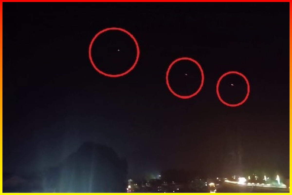 Ceasefire Violation Just hours after the ceasefire was announced, Pakistan once again betrayed the agreement by resorting to firing