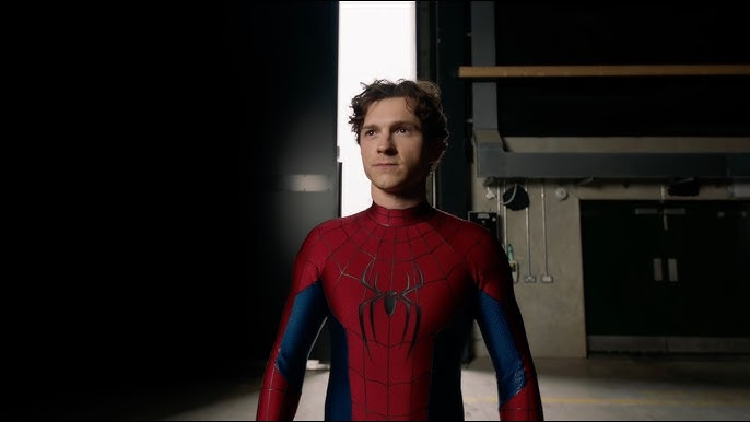 Spider-Man