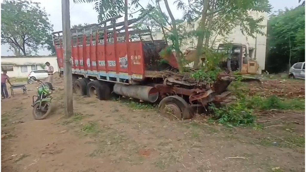 Jabalpur Belkheda Thana